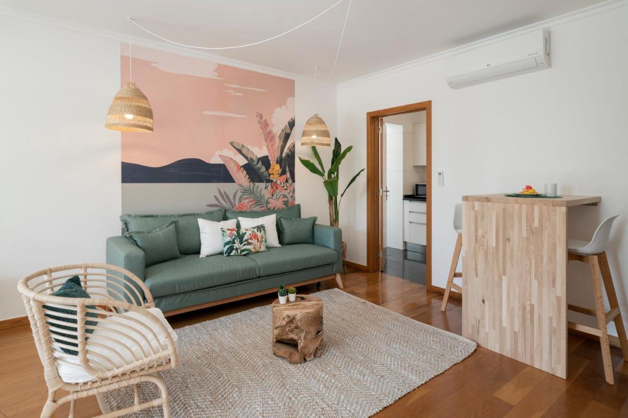 Lido View Place By An Island Appartement *