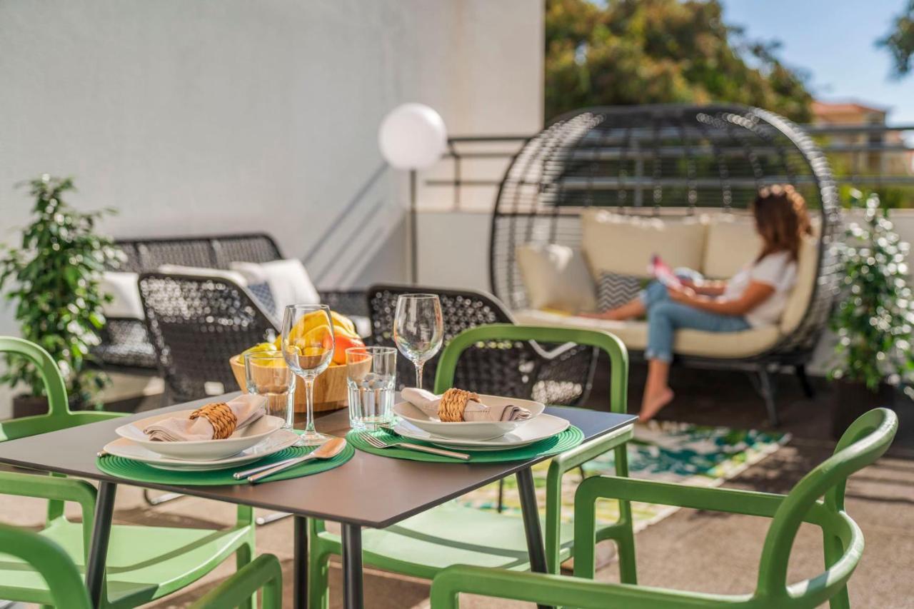 Appartement Lido View Place By An Island Funchal (Madeira)