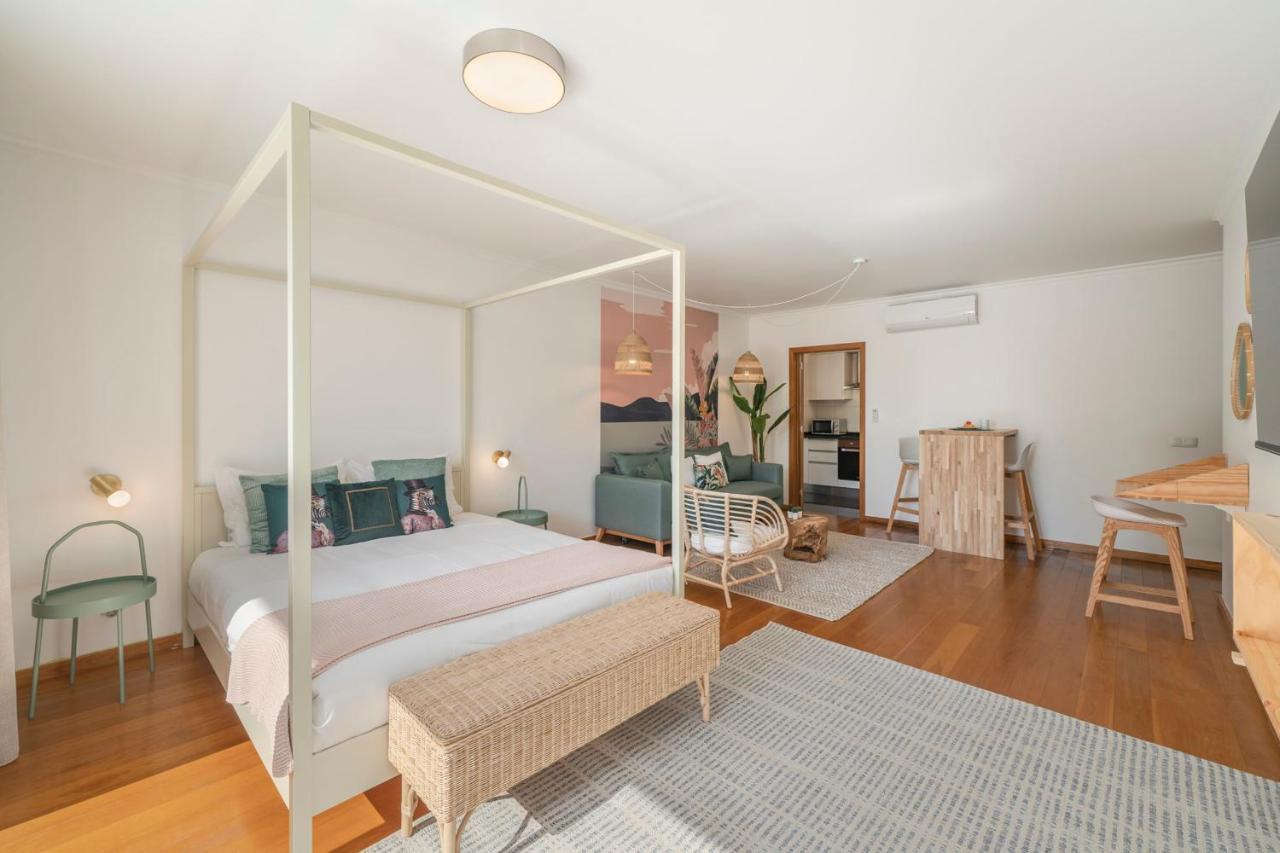 Apartamento Lido View Place By An Island Funchal (Madeira)